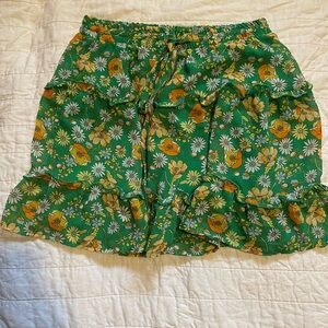 Sienna Sky XS skirt‎